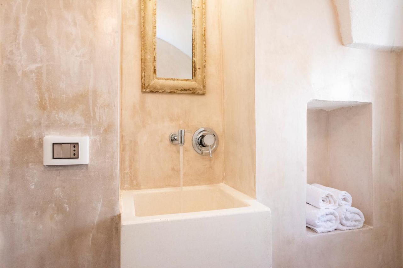 La Contessina - Apulian Style Villa Ostuni Ngoại thất bức ảnh