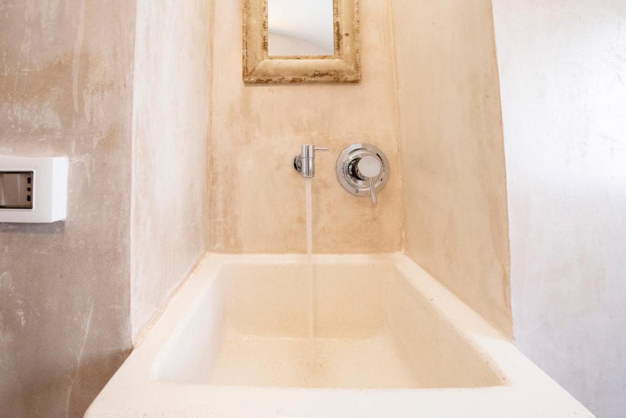 La Contessina - Apulian Style Villa Ostuni Ngoại thất bức ảnh