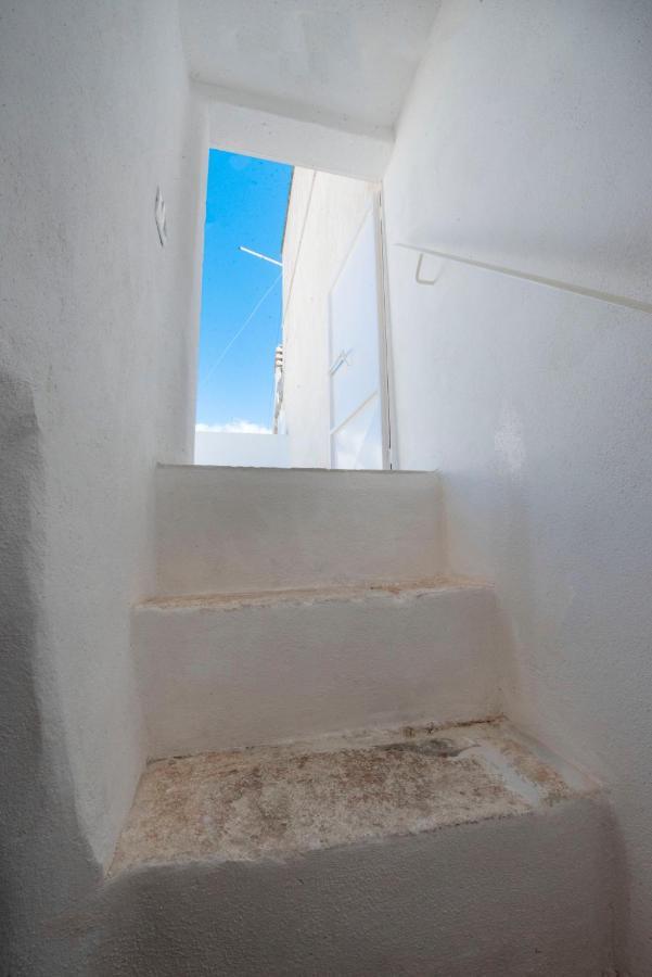 La Contessina - Apulian Style Villa Ostuni Ngoại thất bức ảnh