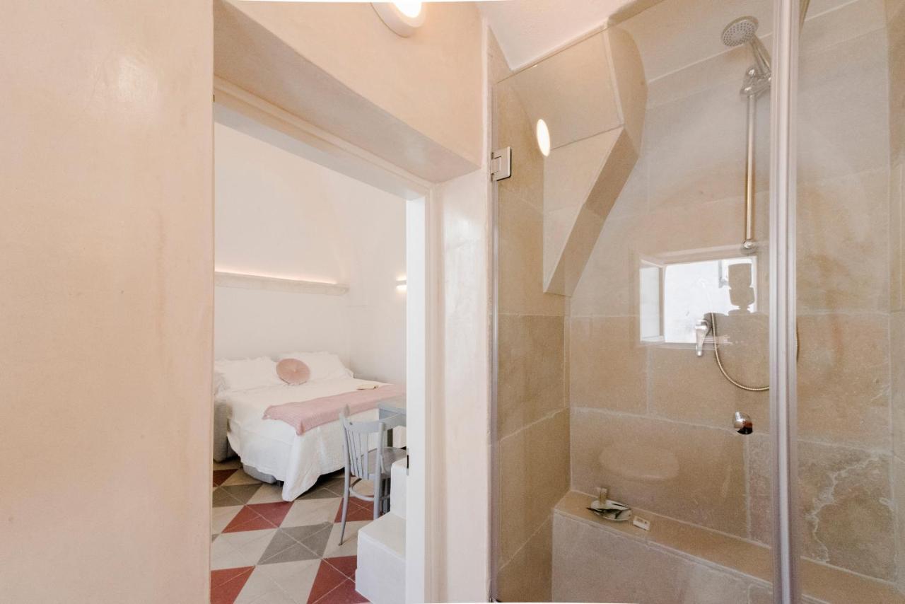 La Contessina - Apulian Style Villa Ostuni Ngoại thất bức ảnh