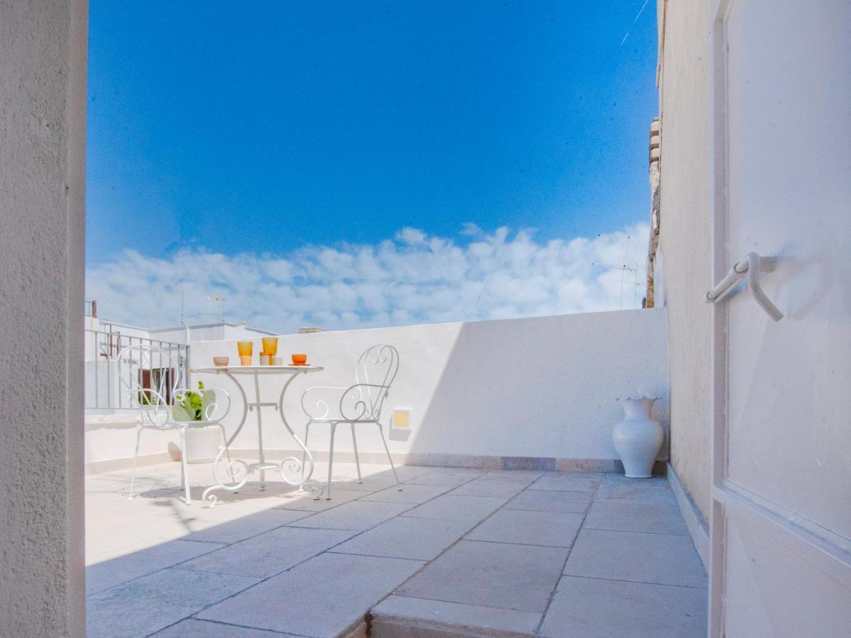 La Contessina - Apulian Style Villa Ostuni Ngoại thất bức ảnh