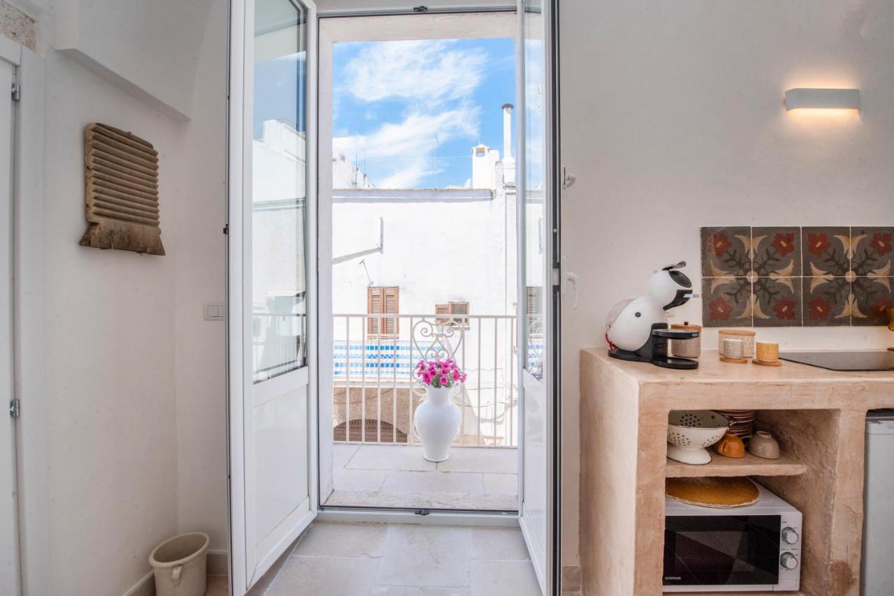 La Contessina - Apulian Style Villa Ostuni Ngoại thất bức ảnh