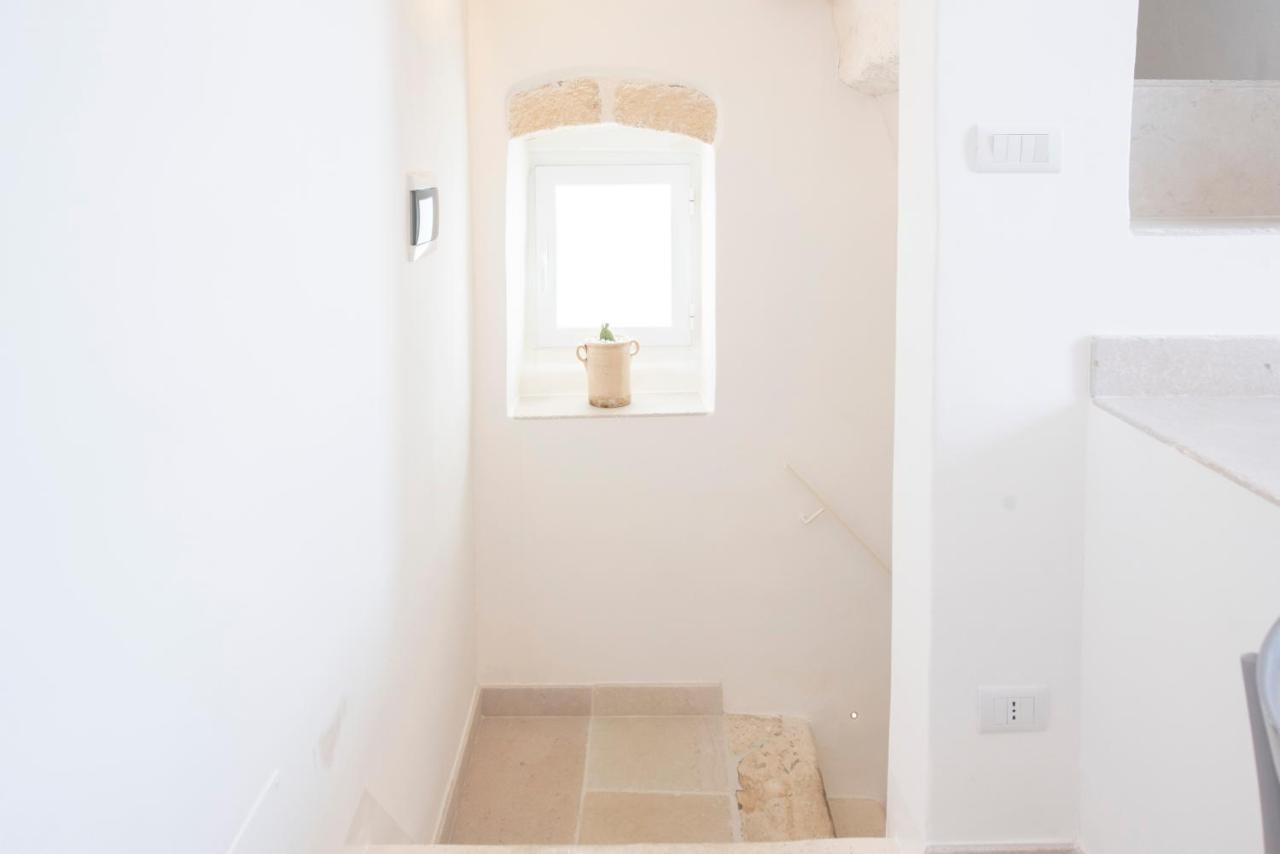 La Contessina - Apulian Style Villa Ostuni Ngoại thất bức ảnh