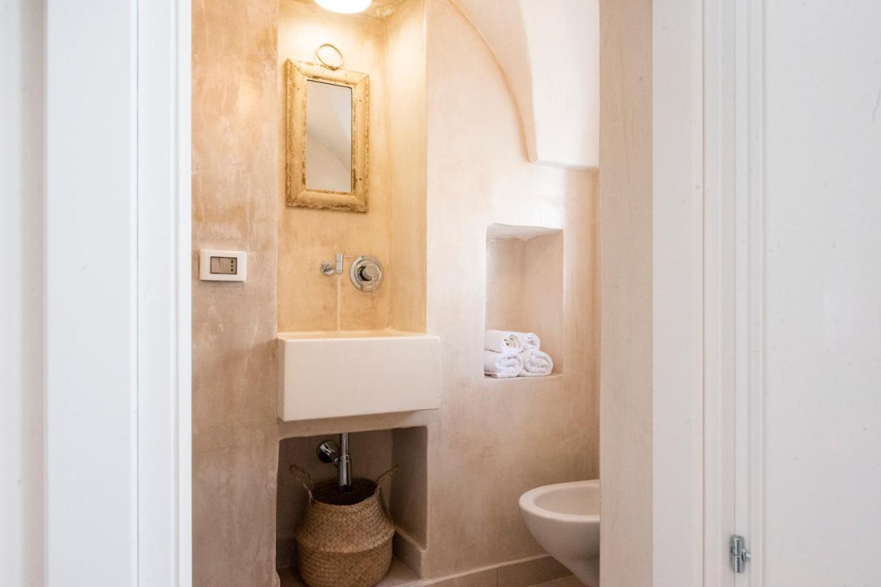 La Contessina - Apulian Style Villa Ostuni Ngoại thất bức ảnh