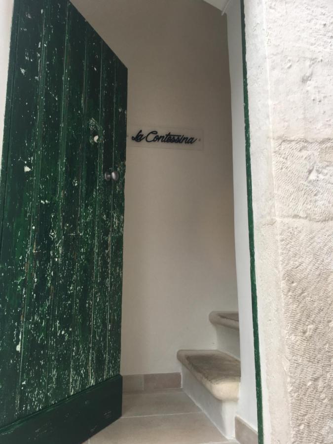 La Contessina - Apulian Style Villa Ostuni Ngoại thất bức ảnh