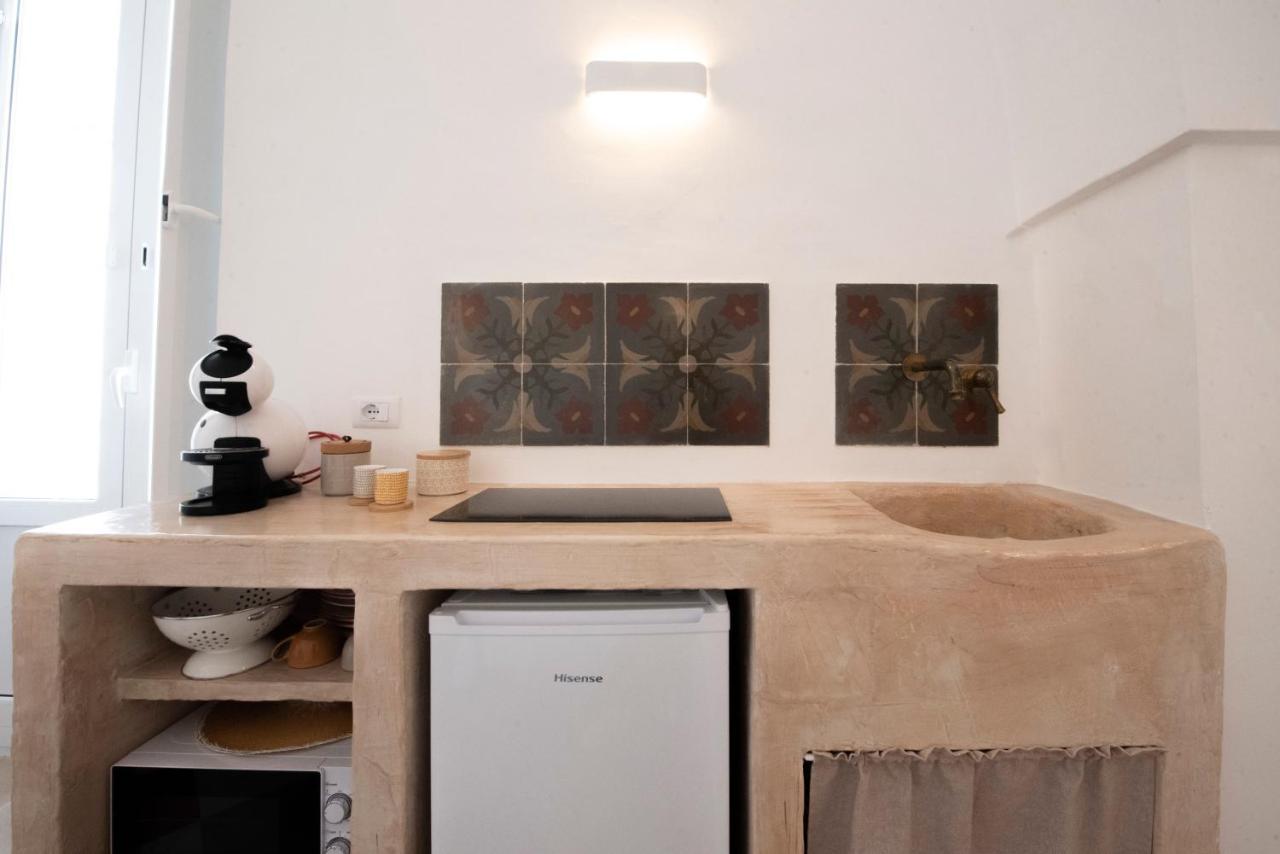 La Contessina - Apulian Style Villa Ostuni Ngoại thất bức ảnh