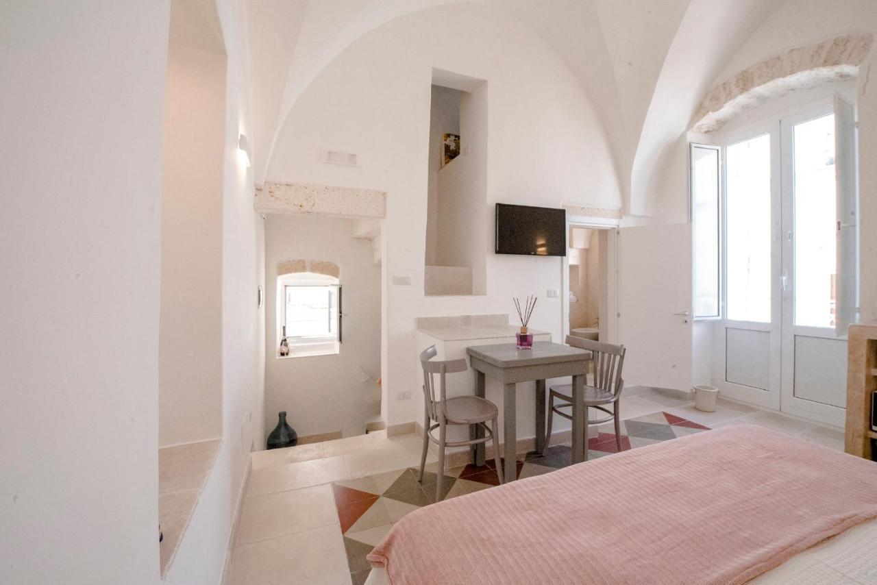 La Contessina - Apulian Style Villa Ostuni Ngoại thất bức ảnh