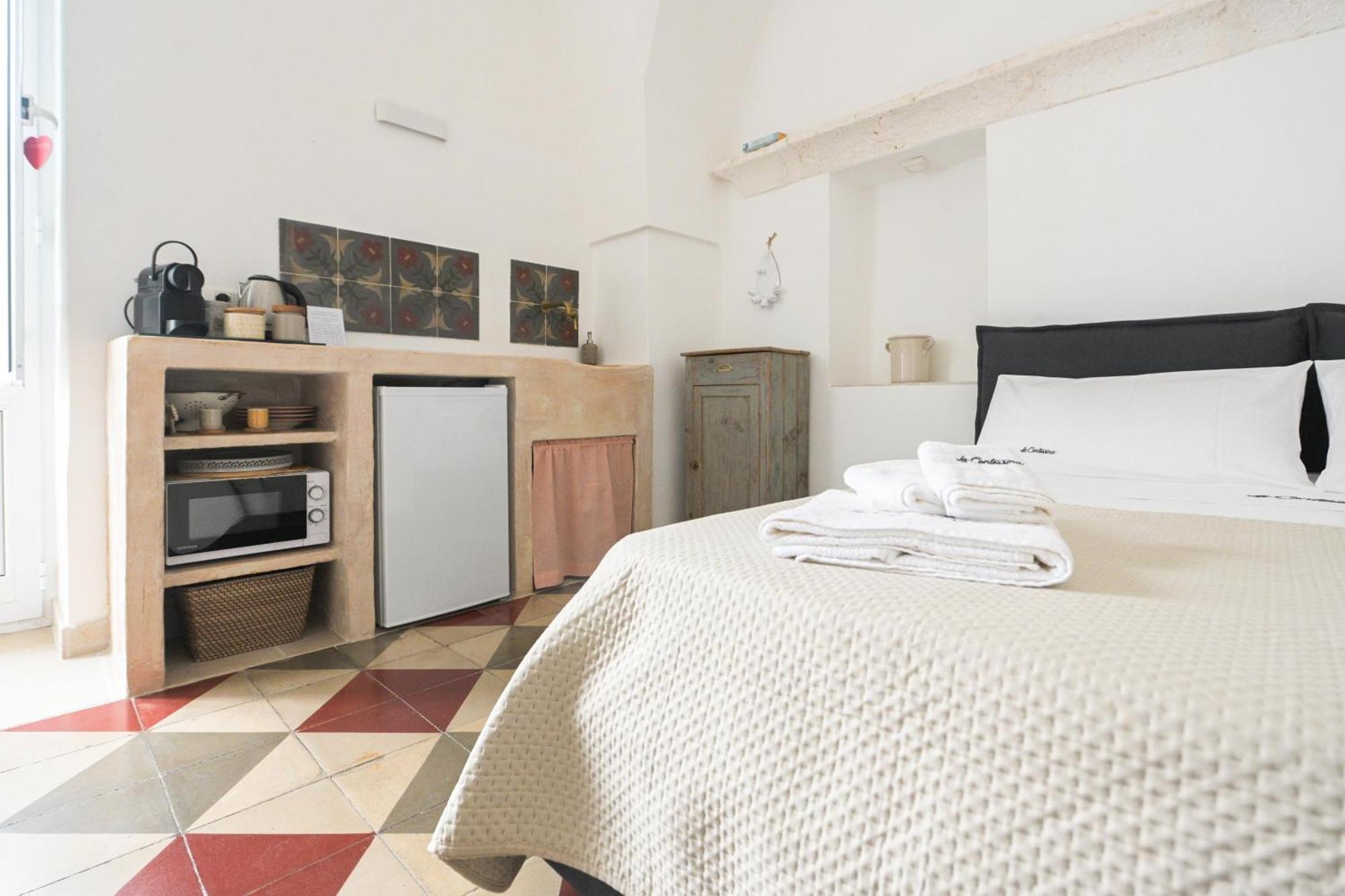 La Contessina - Apulian Style Villa Ostuni Ngoại thất bức ảnh