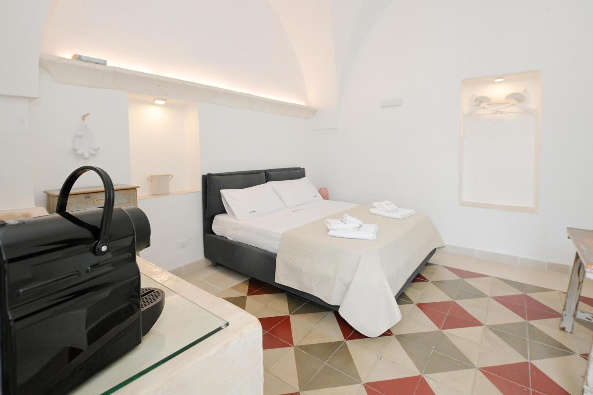 La Contessina - Apulian Style Villa Ostuni Ngoại thất bức ảnh