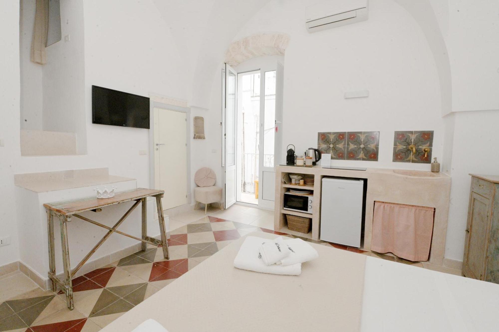 La Contessina - Apulian Style Villa Ostuni Ngoại thất bức ảnh