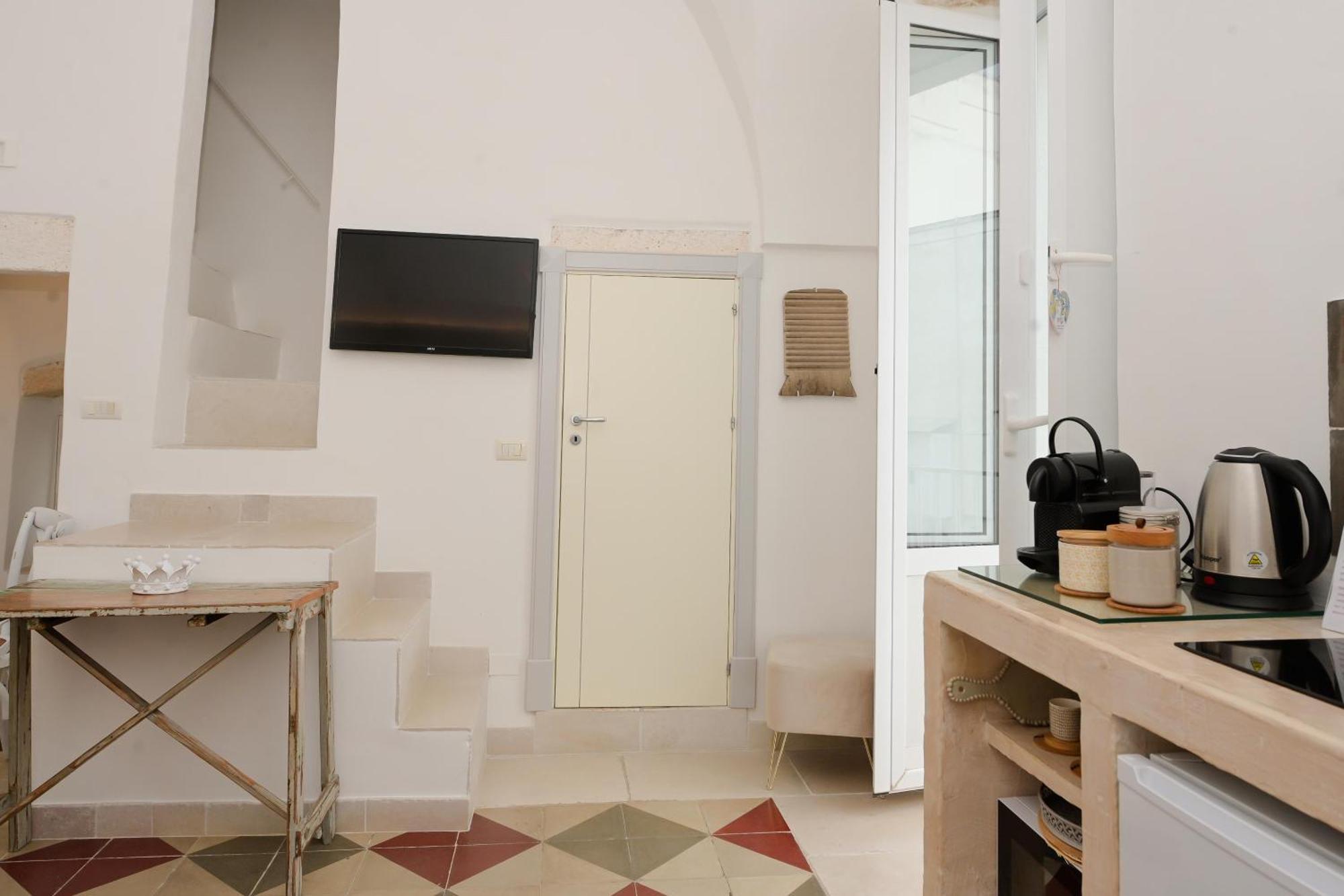 La Contessina - Apulian Style Villa Ostuni Ngoại thất bức ảnh