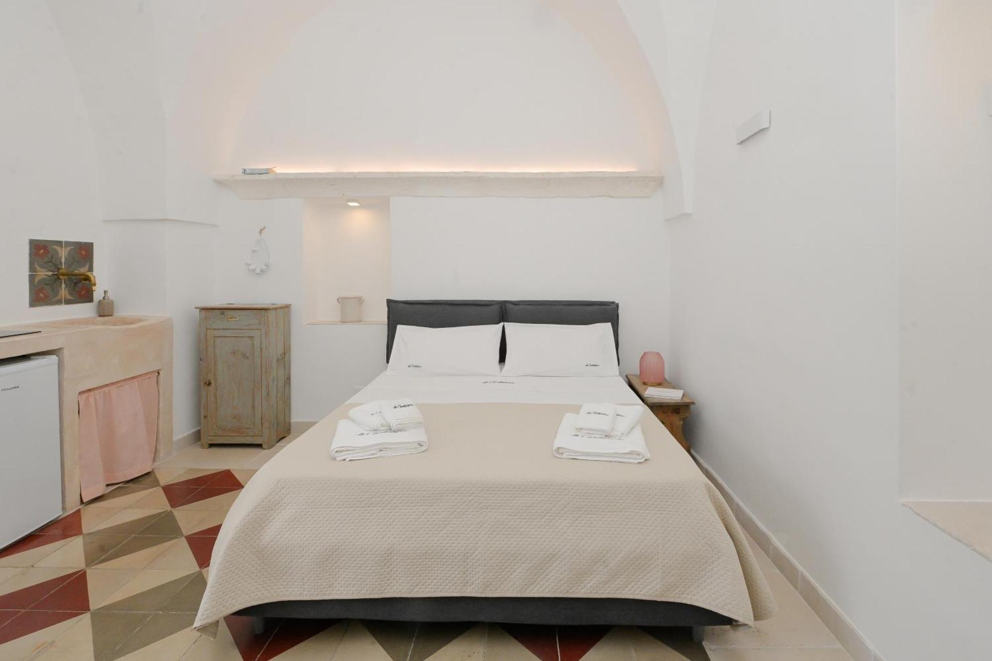 La Contessina - Apulian Style Villa Ostuni Ngoại thất bức ảnh