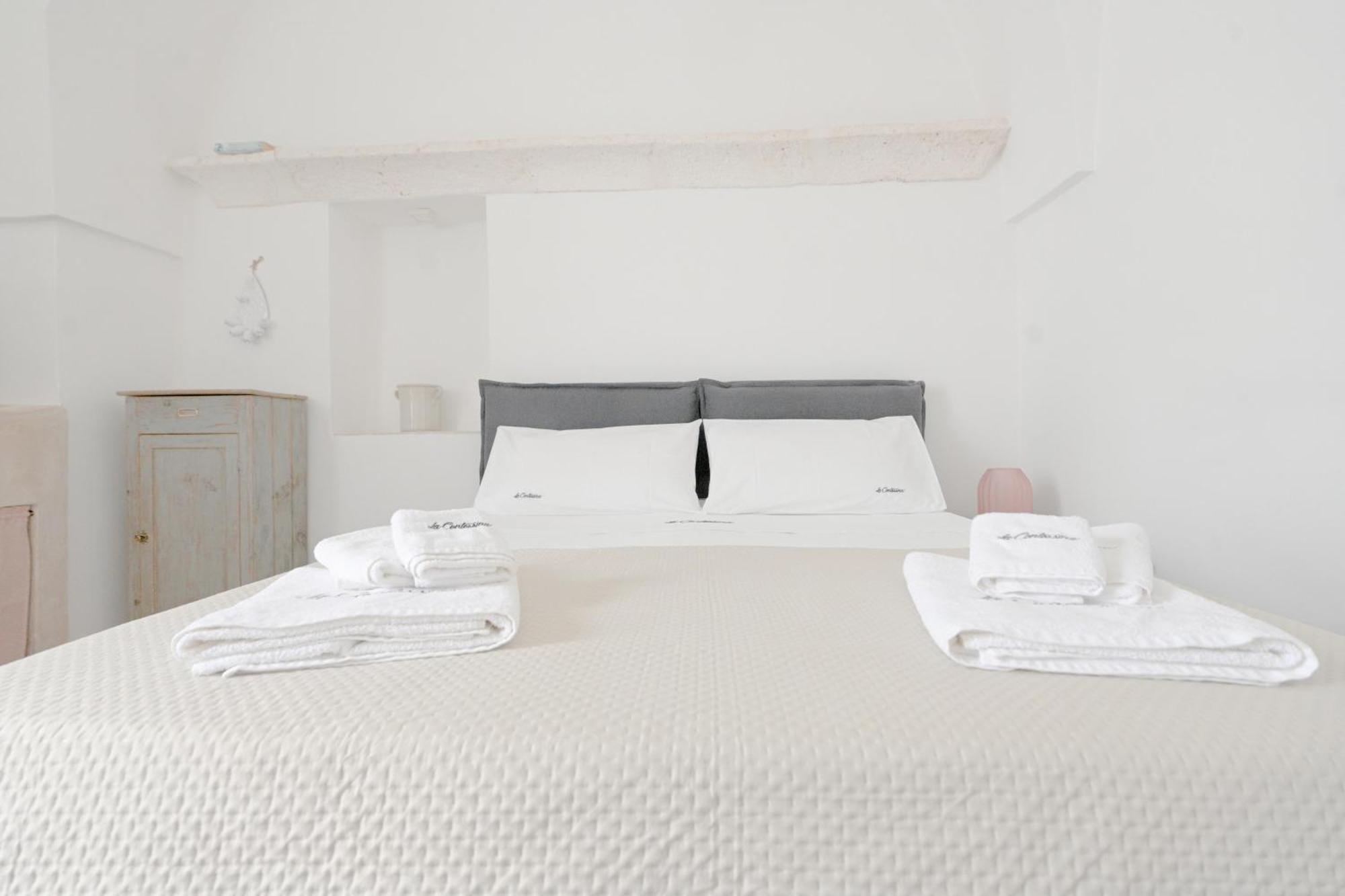 La Contessina - Apulian Style Villa Ostuni Ngoại thất bức ảnh